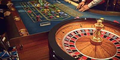 Live Casino Action screenshot