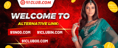 Grand Welcome Bonus Package promotion banner