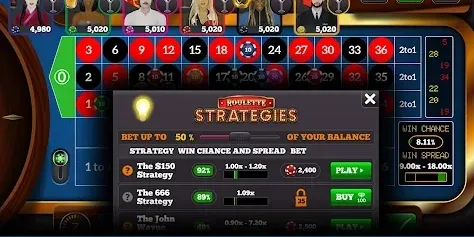 Win Big Rewards Dashboard screenshot
