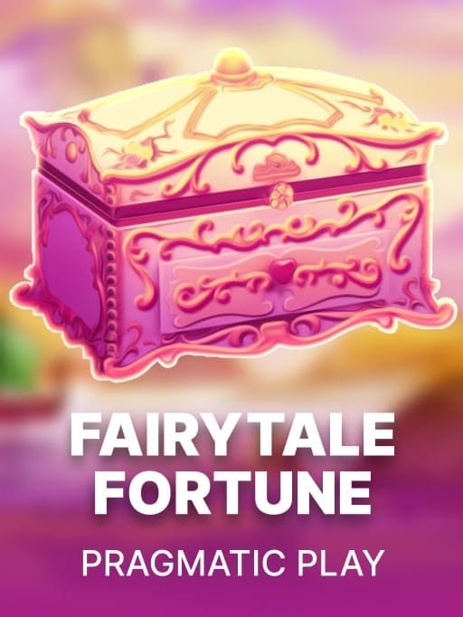 Fairytale Fortune game thumbnail