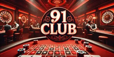 91 Club Integration screenshot