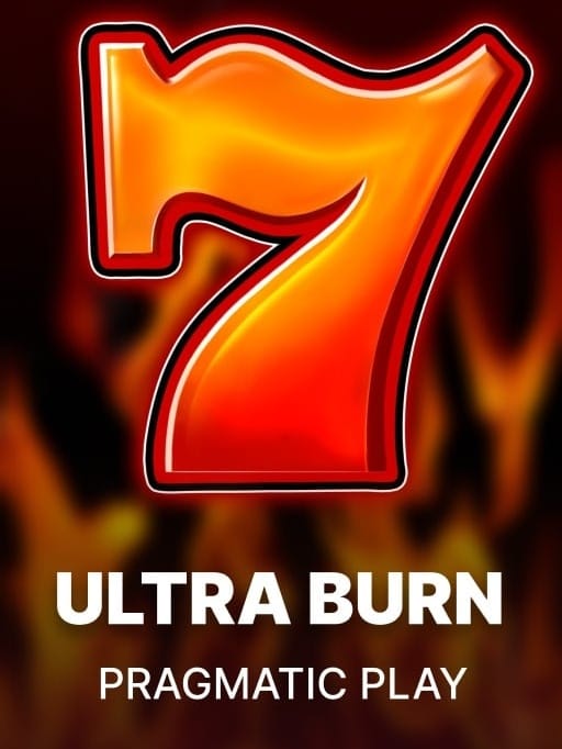 Ultra Burn game thumbnail